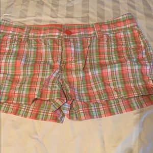 SO shorts used but mint